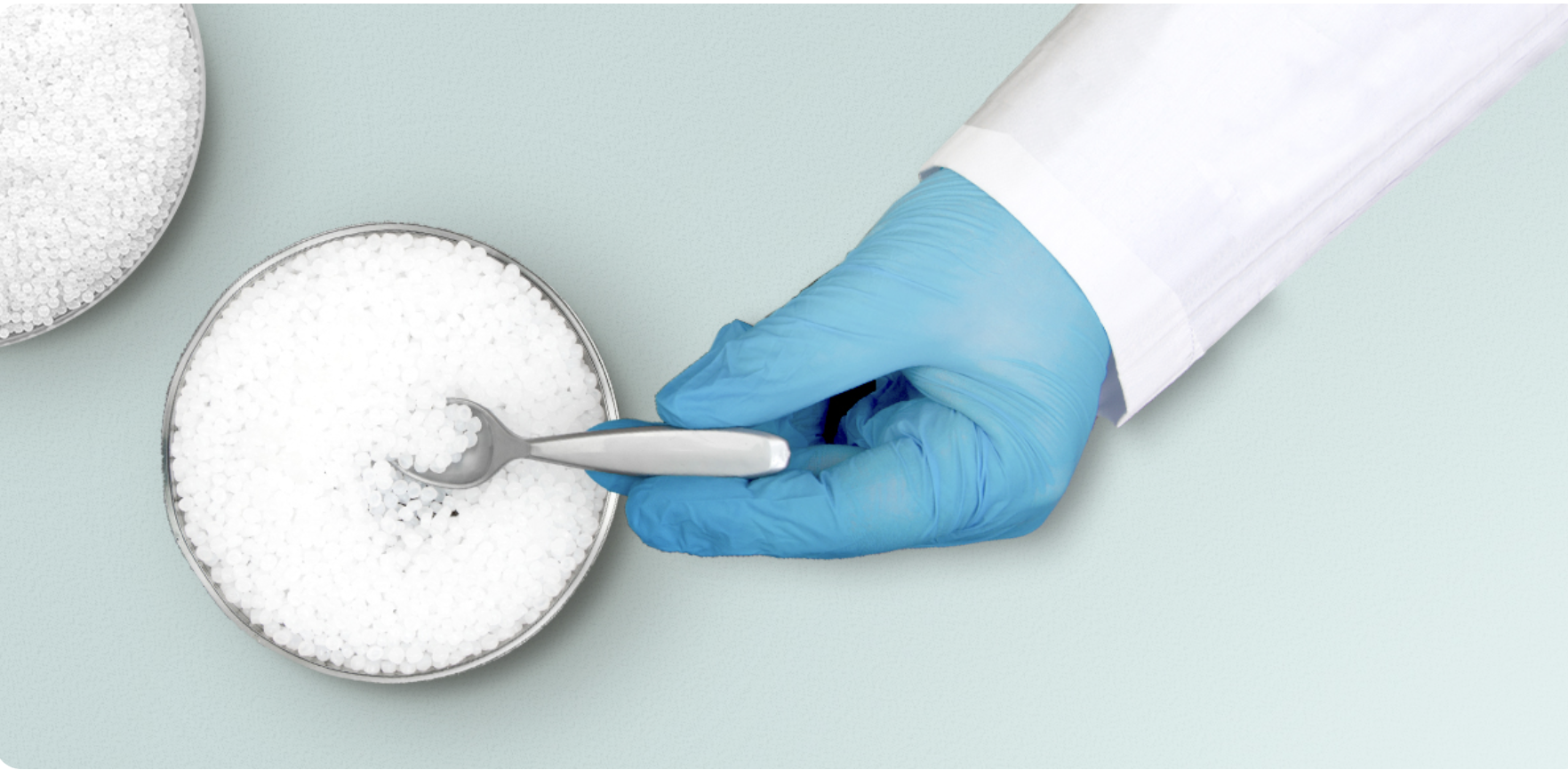 Linear Low-Density Polyethylene : LLDPE-image